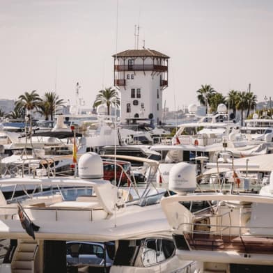 puerto portals