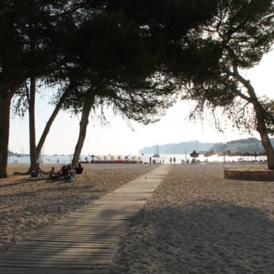 santa ponsa