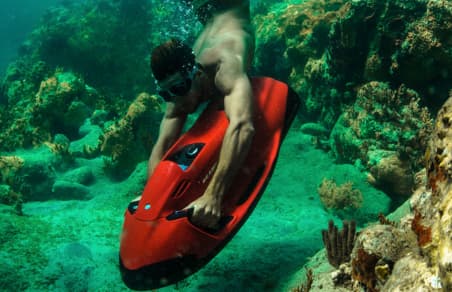 Seabob